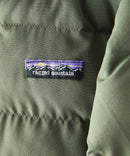 CONWAY KIDS 中綿ジャケット【RAGGED MOUNTAIN/ラギットマウンテン】