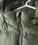 CONWAY KIDS 中綿ジャケット【RAGGED MOUNTAIN/ラギットマウンテン】