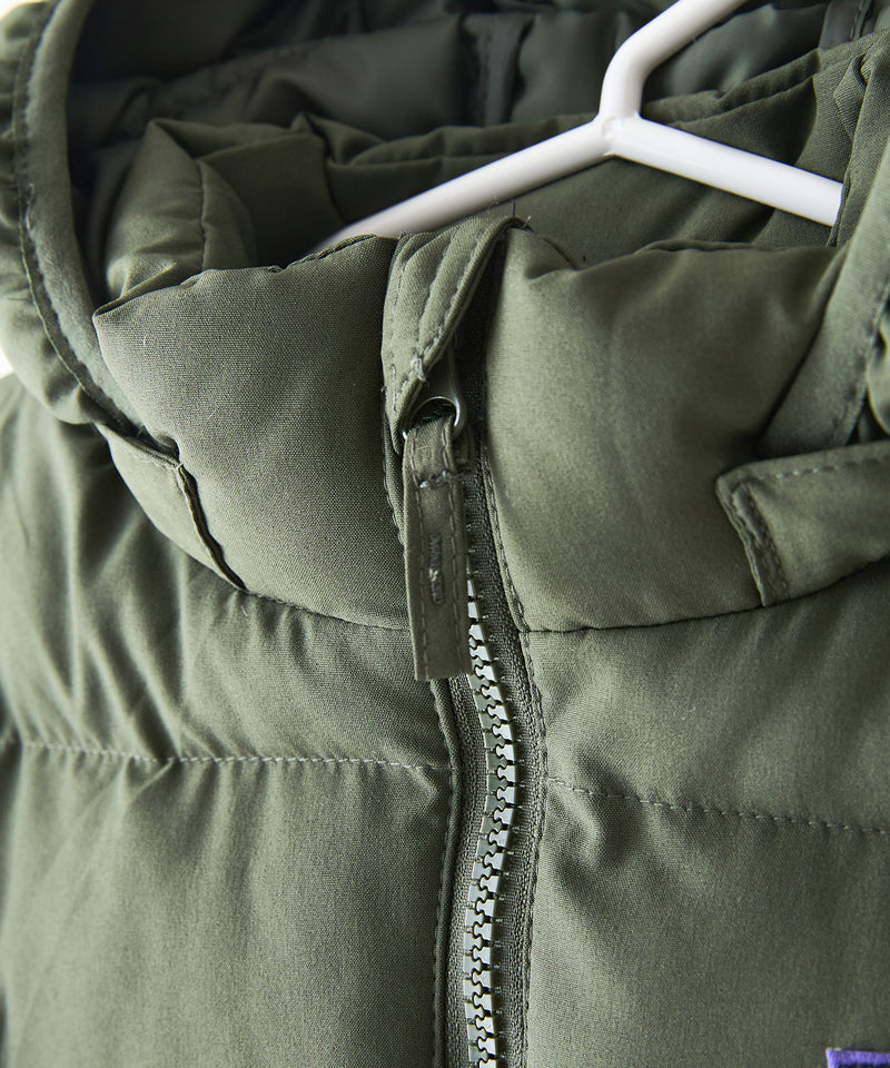 CONWAY KIDS 中綿ジャケット【RAGGED MOUNTAIN/ラギットマウンテン】