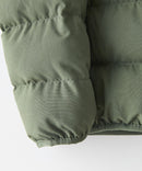 CONWAY KIDS 中綿ジャケット【RAGGED MOUNTAIN/ラギットマウンテン】