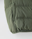 CONWAY KIDS 中綿ジャケット【RAGGED MOUNTAIN/ラギットマウンテン】