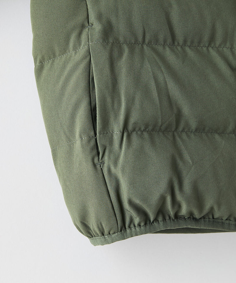 CONWAY KIDS 中綿ジャケット【RAGGED MOUNTAIN/ラギットマウンテン】