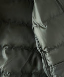 CONWAY KIDS 中綿ジャケット【RAGGED MOUNTAIN/ラギットマウンテン】