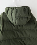 CONWAY KIDS 中綿ジャケット【RAGGED MOUNTAIN/ラギットマウンテン】