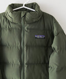 CONWAY KIDS 中綿ジャケット【RAGGED MOUNTAIN/ラギットマウンテン】