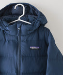 CONWAY KIDS 中綿ジャケット【RAGGED MOUNTAIN/ラギットマウンテン】