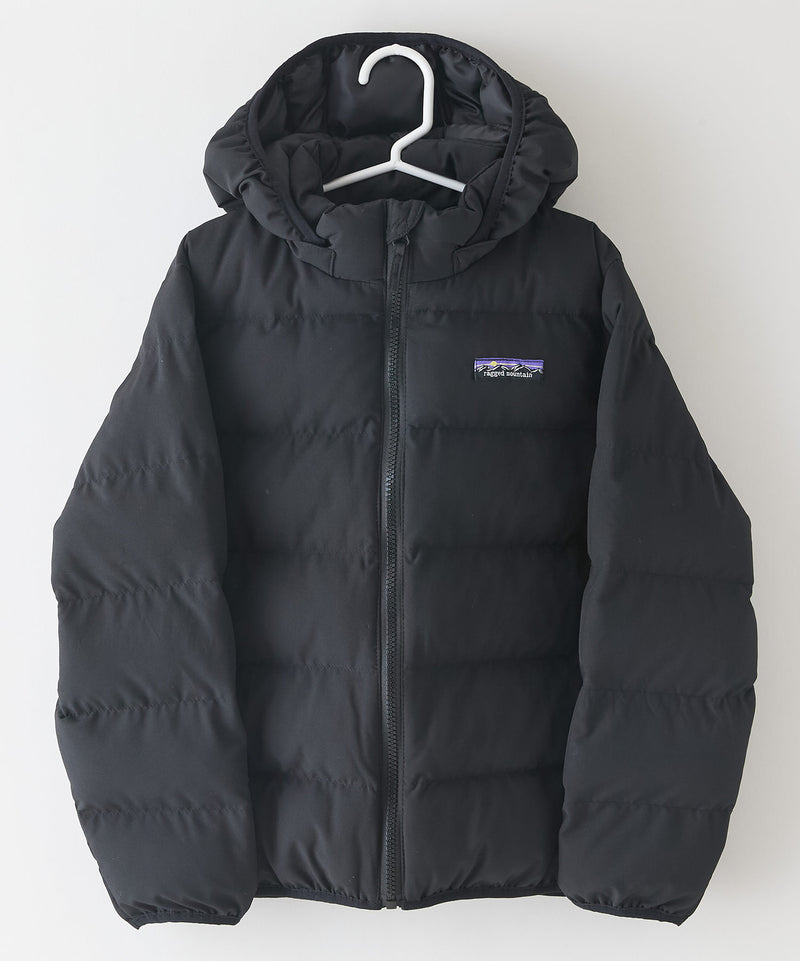 CONWAY KIDS 中綿ジャケット【RAGGED MOUNTAIN/ラギットマウンテン】