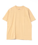 BEEFY ポケット 付き  Tシャツ Hanes POCKET ビーフィー 半袖　H8-T301