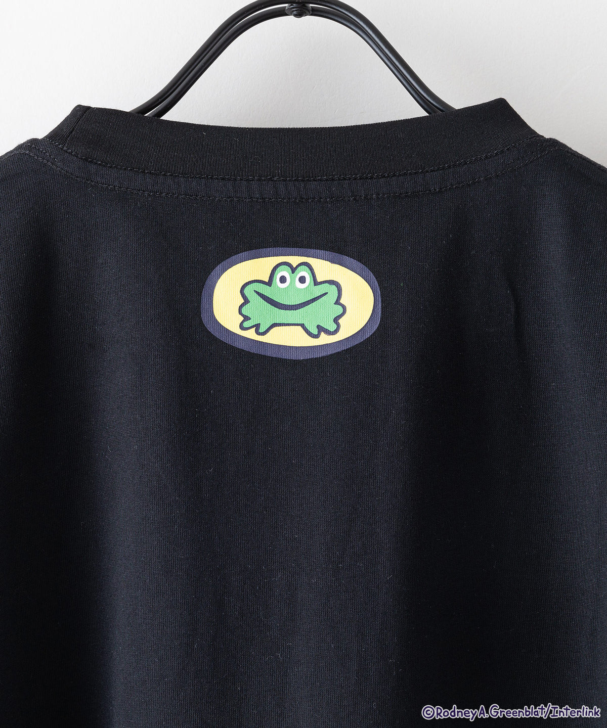 本日までの販売★Mサイズ★新品★未使用！貴重！パラッパラッパー ★ロングTシャツ 10_f77ba21d-9f3d-438c-abce-