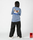 グレムリン オリジナルデザイン Tシャツ ギズモ ドロップショルダー ビッグシルエット ユニセックス ❘ジーンズメイト公式オンラインショップ