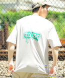 【Garfield】ガーフィールド コラボ Tシャツ Y2K ストリート ❘ジーンズメイト公式オンラインショップ