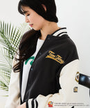 【TOM&JERRY/トムとジェリー】フリースボンディングスタジャン