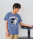 【SANRIO CHARACTERS/サンリオキャラクターズ】オリジナルデザイン KIDS Tシャツ キャラクター刺繍 130cm～150cm ❘ジーンズメイト公式オンラインショップ