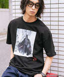 【STARWARS/スター・ウォーズ】STARWARS SOUVENIR Tシャツ