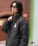 【MLB/メジャーリーグベースボール】パディングジャケット 中綿