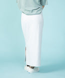 なこなこ カップル 着用 スリット 入り タイト スカート CONVERSE コンバース