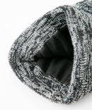 杢 ニット ワッチ THINSULATE シンサレート