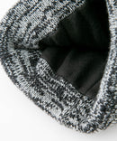 杢 ニット ワッチ THINSULATE シンサレート