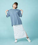 厚盛 発泡 プリント ヘビーウェイト ビッグ Tシャツ GERRY ジェリー ❘ジーンズメイト公式オンラインショップ