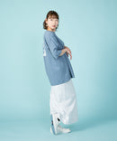 厚盛 発泡 プリント ヘビーウェイト ビッグ Tシャツ GERRY ジェリー ❘ジーンズメイト公式オンラインショップ