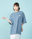 厚盛 発泡 プリント ヘビーウェイト ビッグ Tシャツ GERRY ジェリー ❘ジーンズメイト公式オンラインショップ