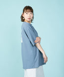 厚盛 発泡 プリント ヘビーウェイト ビッグ Tシャツ GERRY ジェリー ❘ジーンズメイト公式オンラインショップ