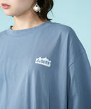厚盛 発泡 プリント ヘビーウェイト ビッグ Tシャツ GERRY ジェリー ❘ジーンズメイト公式オンラインショップ