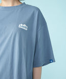 厚盛 発泡 プリント ヘビーウェイト ビッグ Tシャツ GERRY ジェリー ❘ジーンズメイト公式オンラインショップ