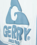厚盛 発泡 プリント ヘビーウェイト ビッグ Tシャツ GERRY ジェリー ❘ジーンズメイト公式オンラインショップ