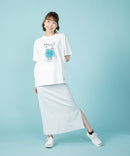 Lady Model:H160 着用サイズ/M　A柄