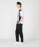 汗染み 目立ちにくい Tシャツ ゼロステイン ZERO STAIN 汗染み防止 切り替え デザイン Tシャツ メンズ レディース 男女兼用 トップス 半袖 おしゃれ 吸水速乾 人気 tシャツ 機能 快適 インナー 肌着としても 撥水加工 UVカット 防汚加工 紫外線防止