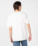 汗染み 目立ちにくい アニマル プリント Tシャツ ZERO STAIN ゼロステイン 防汚 UVカット 撥水 ❘ジーンズメイト公式オンラインショップ