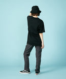 CHAMPION チャンピオン ワンポイントTシャツ USAコットン100％ サスティナブル