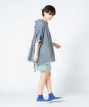 【最終プライス】なりきりアニマルポンチョ zo【Hi Hey Hoooo/ハイヘイホー】