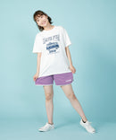 Lady Model:H160 着用サイズ/M　C柄