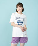 Lady Model:H160 着用サイズ/M　C柄