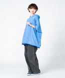 【最終プライス】なりきりアニマルポンチョ zo【Hi Hey Hoooo/ハイヘイホー】