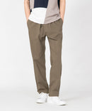 【極伸】快適 スーパーストレッチ  イージーパンツ  イージーケア ジップレス  BLUE STANDARD ブルースタンダード