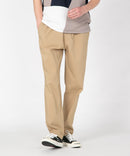 【極伸】快適 スーパーストレッチ  イージーパンツ  イージーケア ジップレス  BLUE STANDARD ブルースタンダード