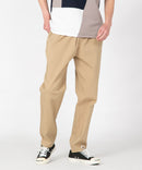 【極伸】快適 スーパーストレッチ  イージーパンツ  イージーケア ジップレス  BLUE STANDARD ブルースタンダード