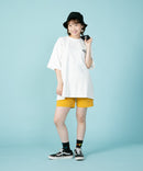 厚盛 発泡 プリント ヘビーウェイト ビッグ Tシャツ GERRY ジェリー ❘ジーンズメイト公式オンラインショップ