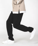 403 インターナショナルベーシック 403 FLEX フレックス ふつうのストレート やわらかストレッチ E403F-75