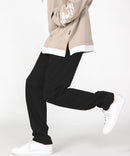 403 インターナショナルベーシック 403 FLEX フレックス ふつうのストレート やわらかストレッチ E403F-75