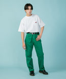 カウボーイ カット ジーンズ WRANGLER