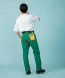 カウボーイ カット ジーンズ WRANGLER