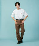 カウボーイ カット ジーンズ WRANGLER