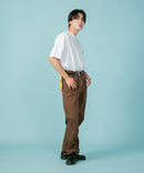 カウボーイ カット ジーンズ WRANGLER