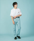 カウボーイ カット ジーンズ WRANGLER