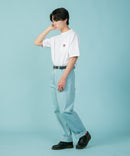 カウボーイ カット ジーンズ WRANGLER