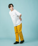 カウボーイ カット ジーンズ WRANGLER